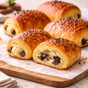 Pain au Chocolate
